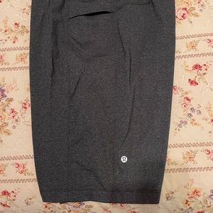 Men’s Lululemon Active Shorts